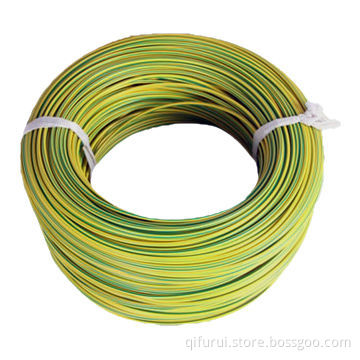Electrical Cable for Automobiles with Rated Voltage of 50V